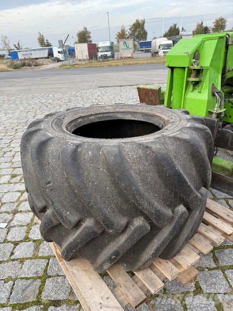 Nokian 710/40-22.5 Lastikler