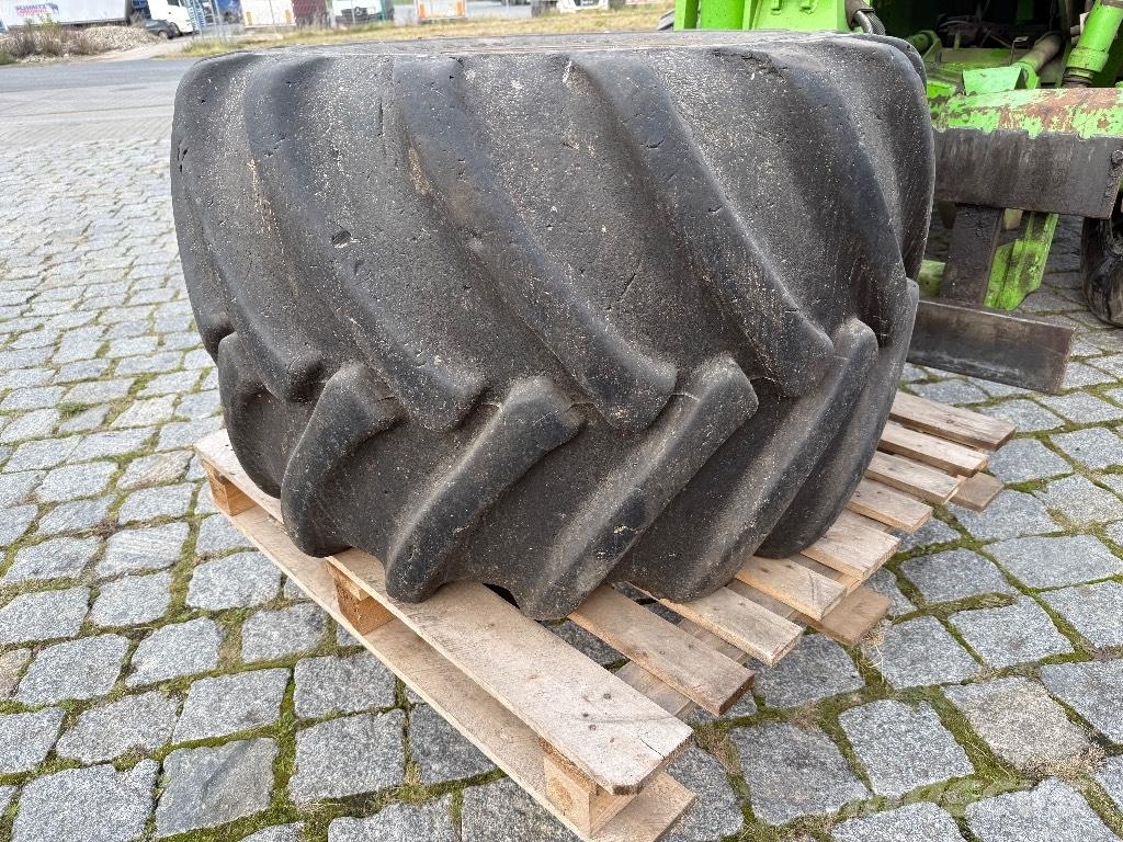 Nokian 710/40-22.5 Lastikler