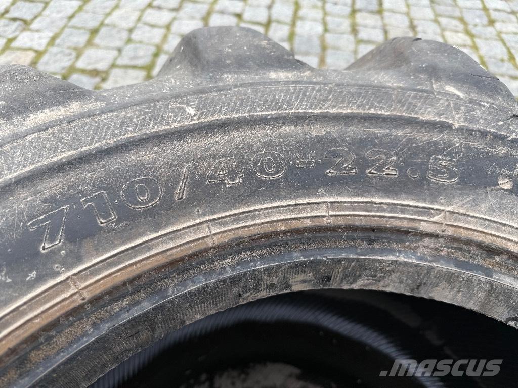 Nokian 710/40-22.5 Lastikler