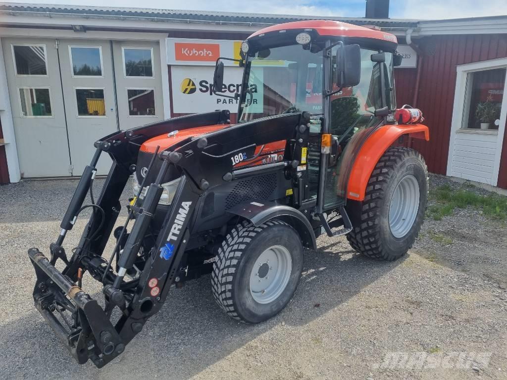 Kubota L 5740 Traktörler