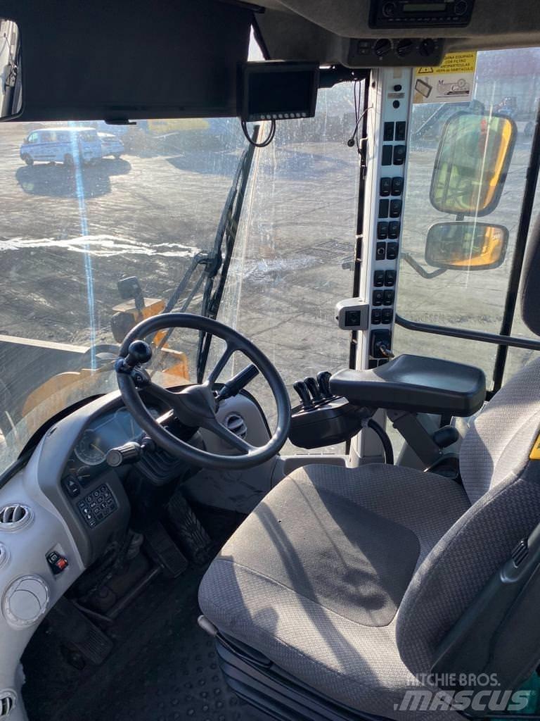 Volvo L 150 H-Ref.5 Tekerlekli yükleyiciler
