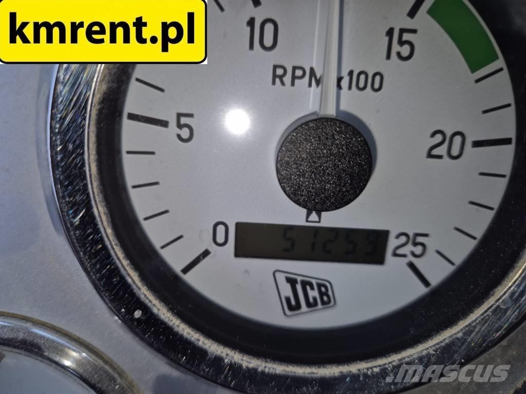 JCB 4 CX mth: 5125 Kazıcı yükleyiciler - beko loder