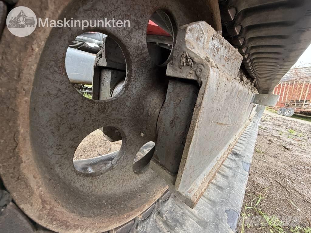 Takeuchi TB 290-2 Midi ekskavatörler 7 - 12 t