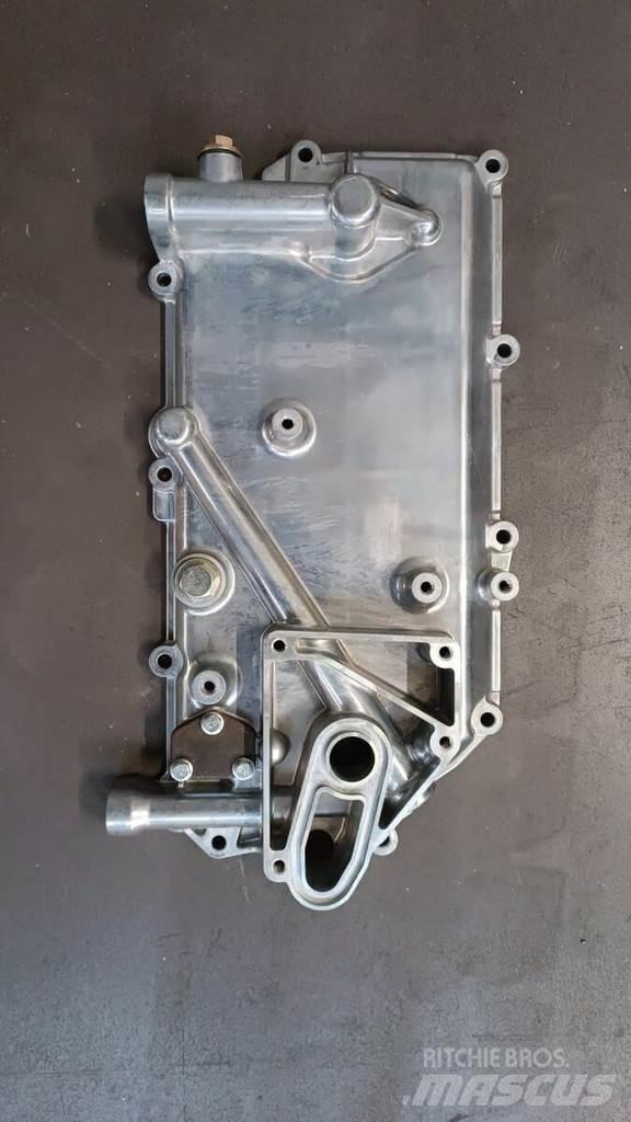 Scania HOUSING Diger aksam