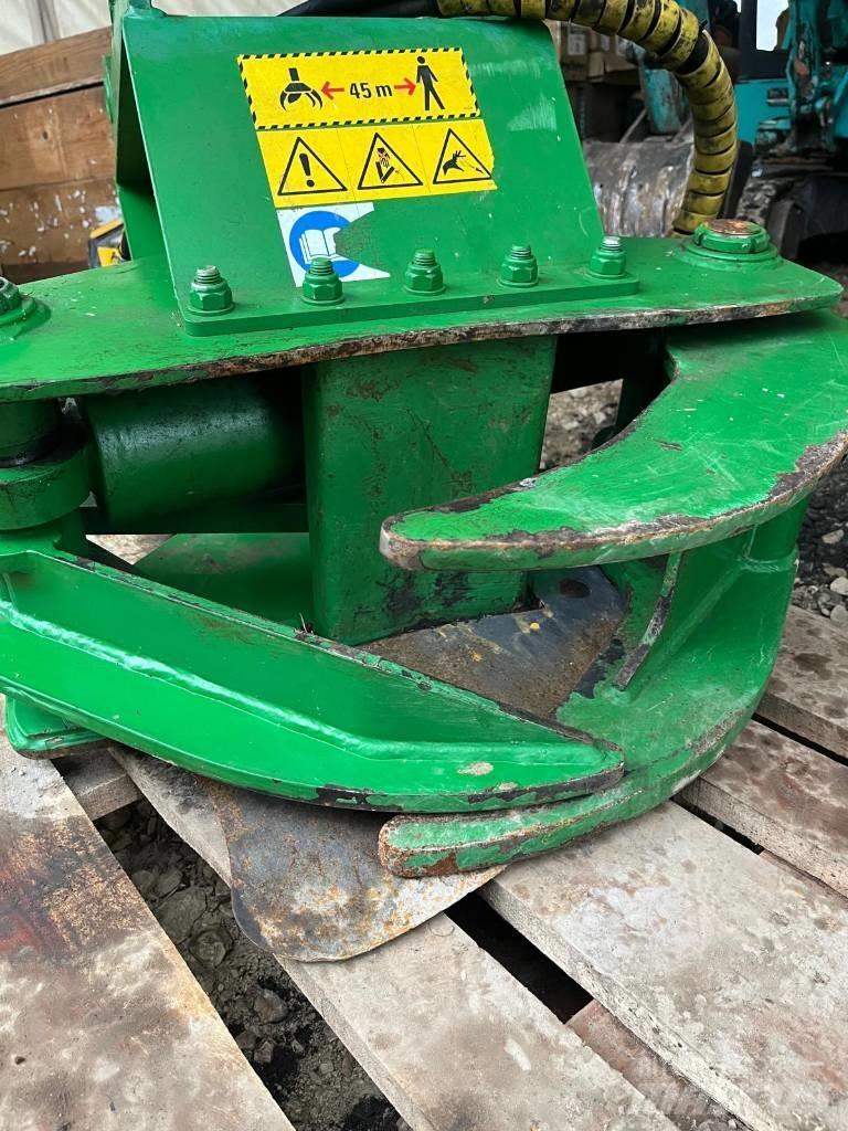 Farma BC 18 Polipler