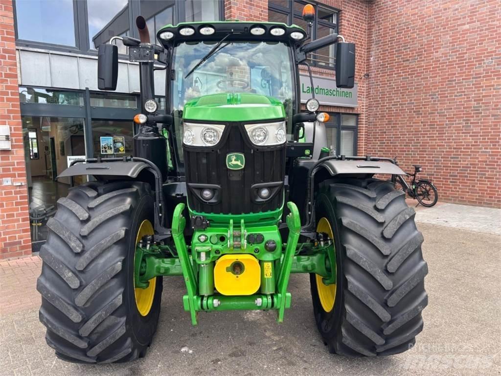 John Deere 6175R Traktörler