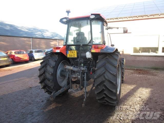 Kubota M 8560 Traktörler