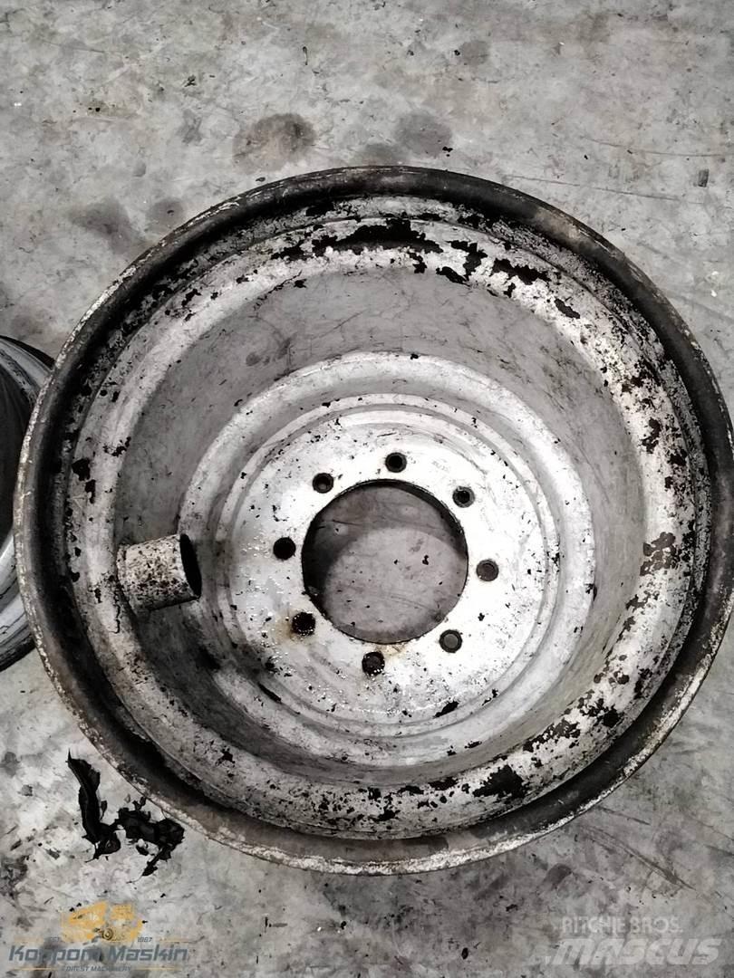Gremo 950 20x22,5 Lastikler