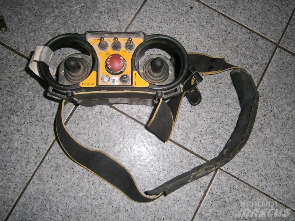 Bomag BMP 8500 Çift tamburlu silindirler