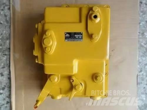 Shantui SD 16 Sanzuman