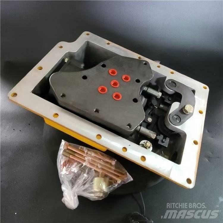 Shantui SD 16 Sanzuman