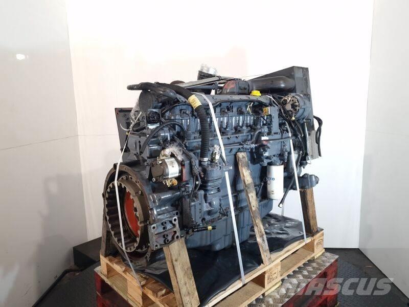 Deutz BF6M1013C Motorlar