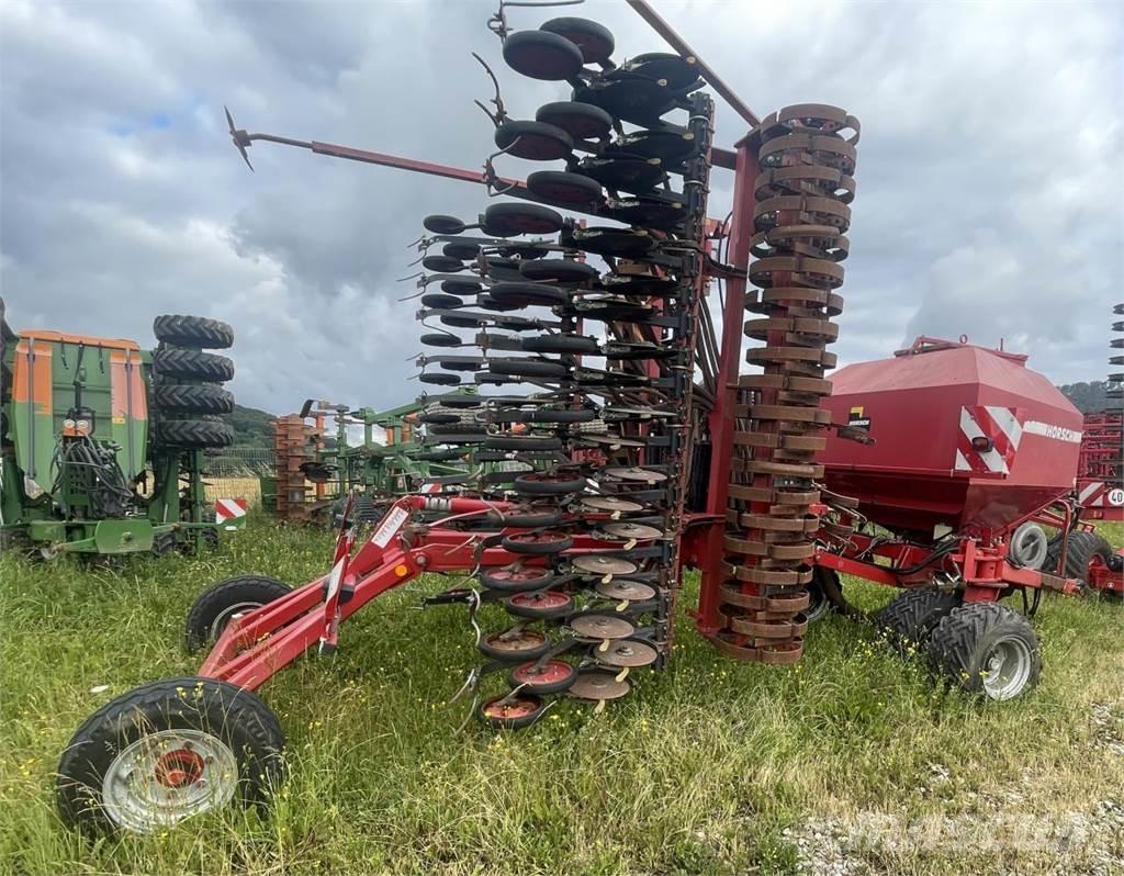 Horsch Pronto 6 RX Mibzerler