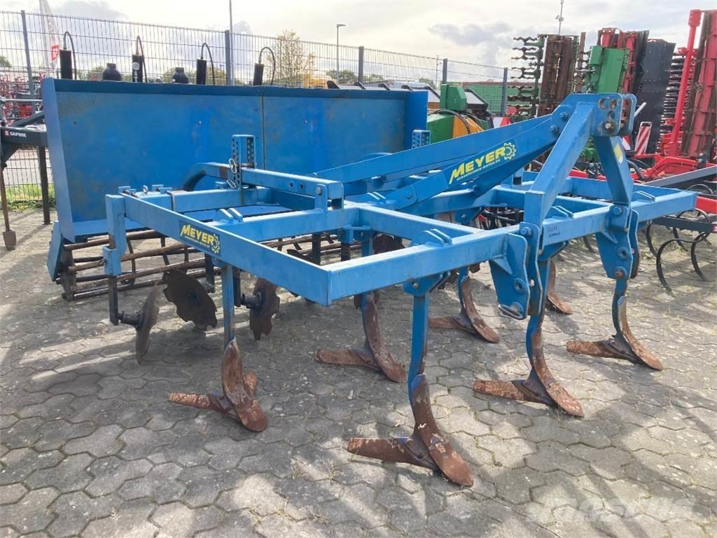 Meyer FLG 3000 Kültivatörler