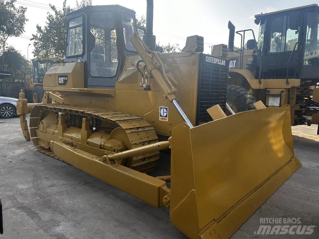 CAT D 7 G Paletli dozerler
