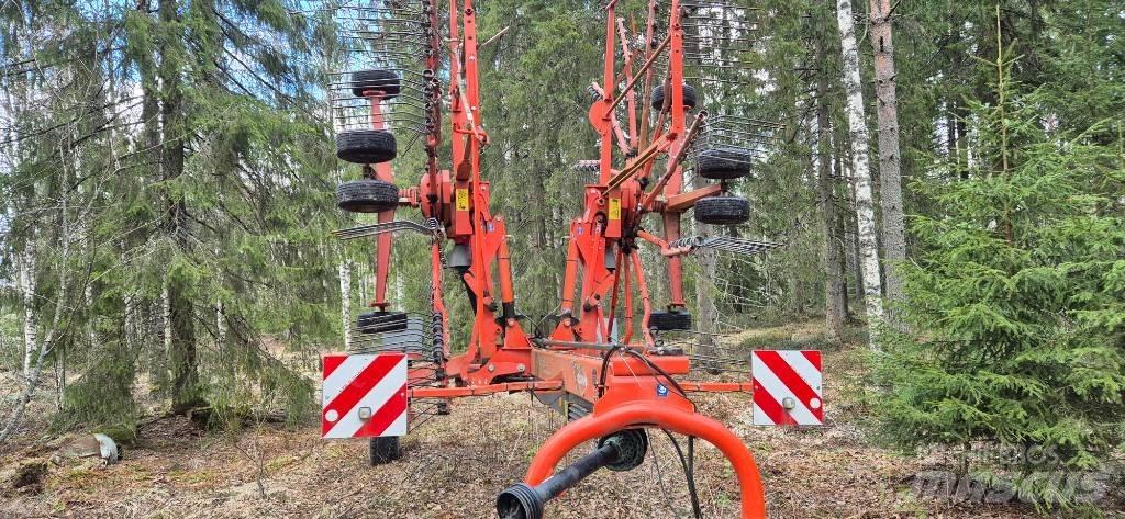 Kuhn GA 8121 Ot Tirmigi