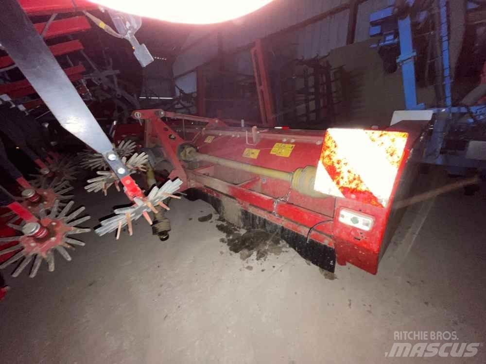 Grimme KS 3600 Patates ekipmanları - Diğer