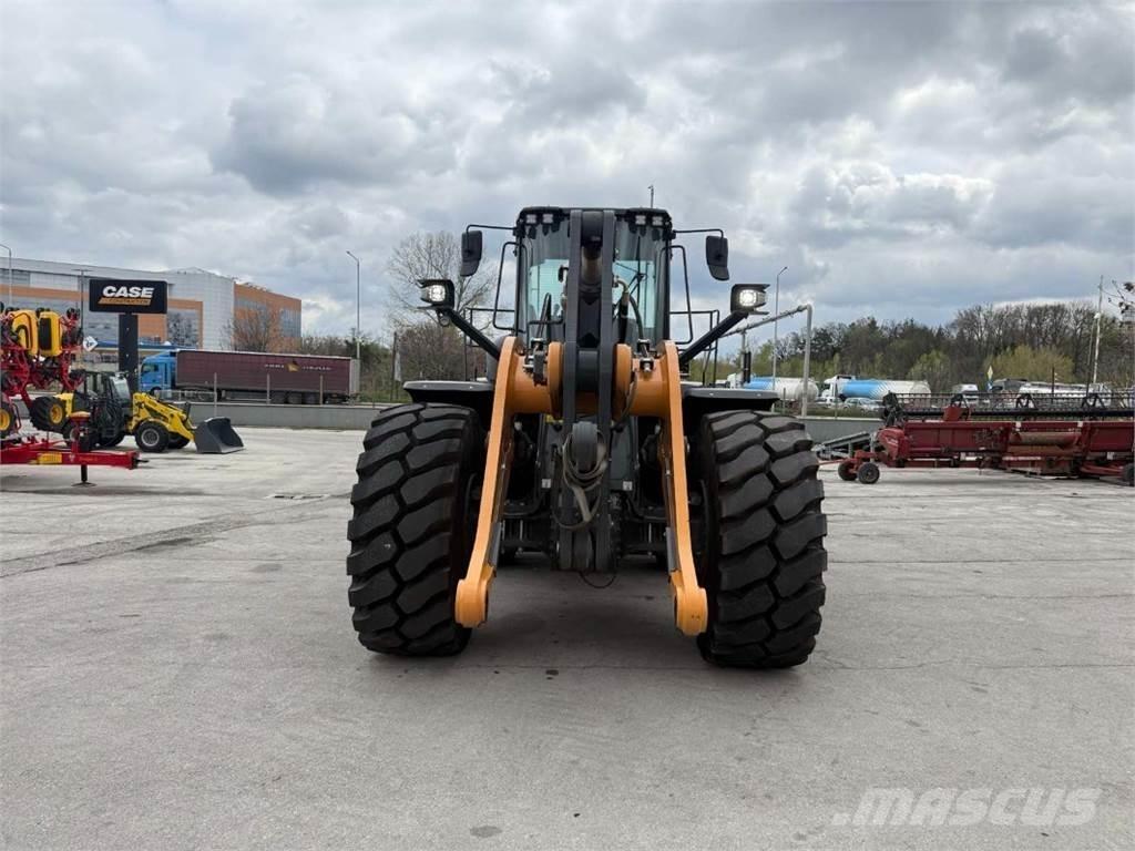CASE CE 1121G Tekerlekli yükleyiciler
