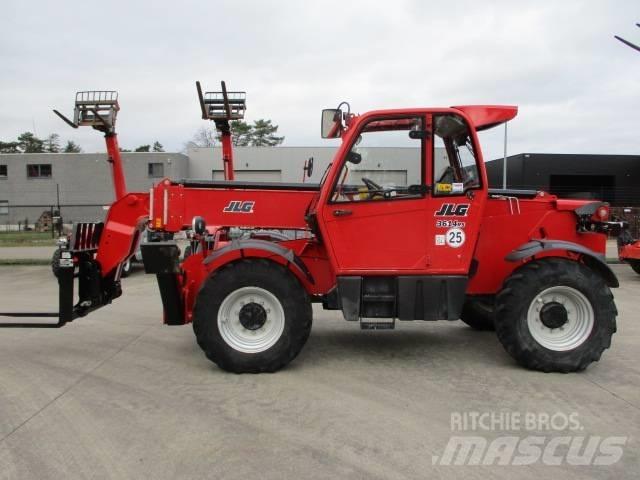 JLG 3614 RS (291) Teleskopik yükleyiciler