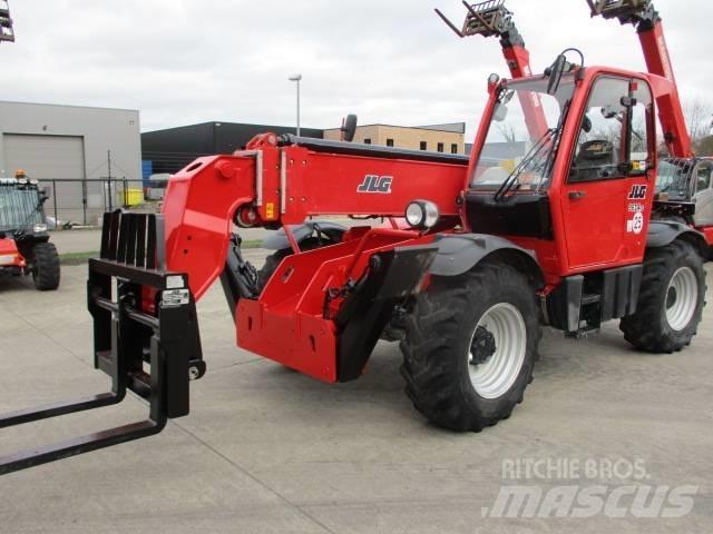JLG 3614 RS (291) Teleskopik yükleyiciler