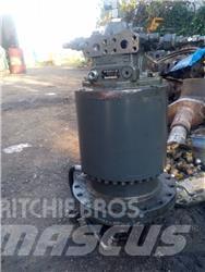 Liebherr R 914 Sanzuman