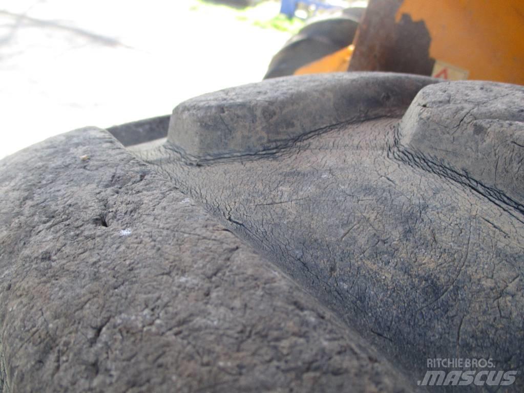 Thwaites Mach2065 Belden kirma kamyonlar