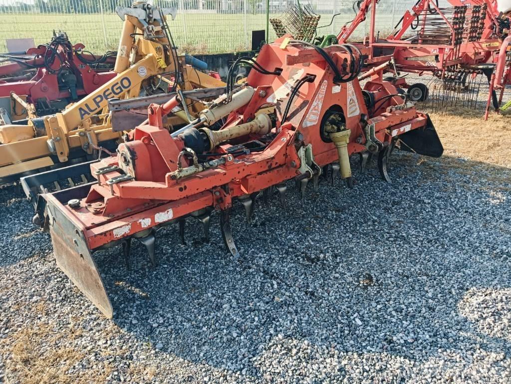 Remac PX M 400 Tirmiklar