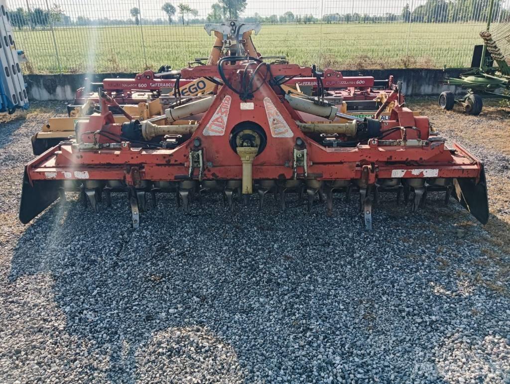 Remac PX M 400 Tirmiklar