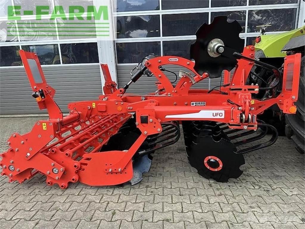 Maschio ufo 300 Diskaro