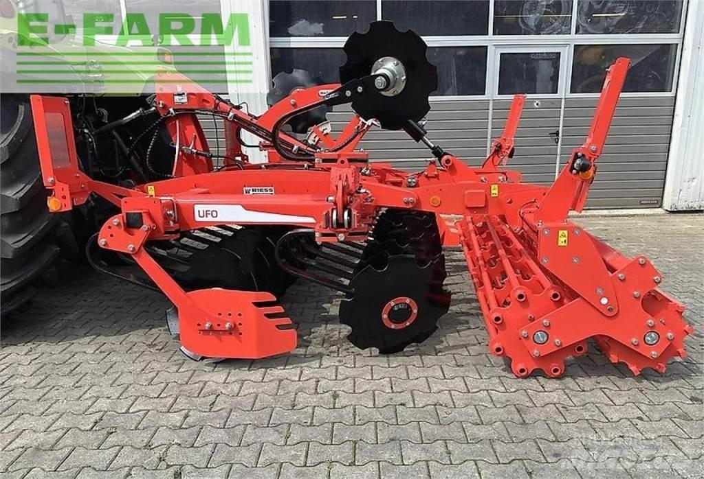 Maschio ufo 300 Diskaro