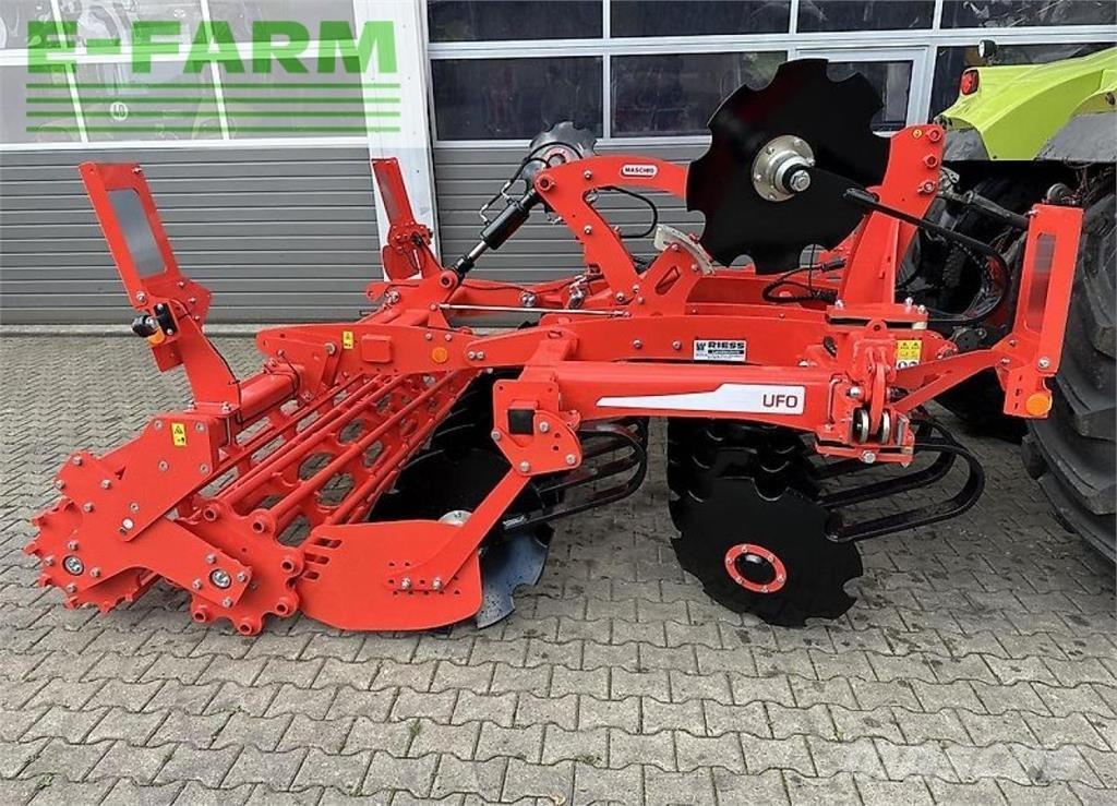 Maschio ufo 300 Diskaro