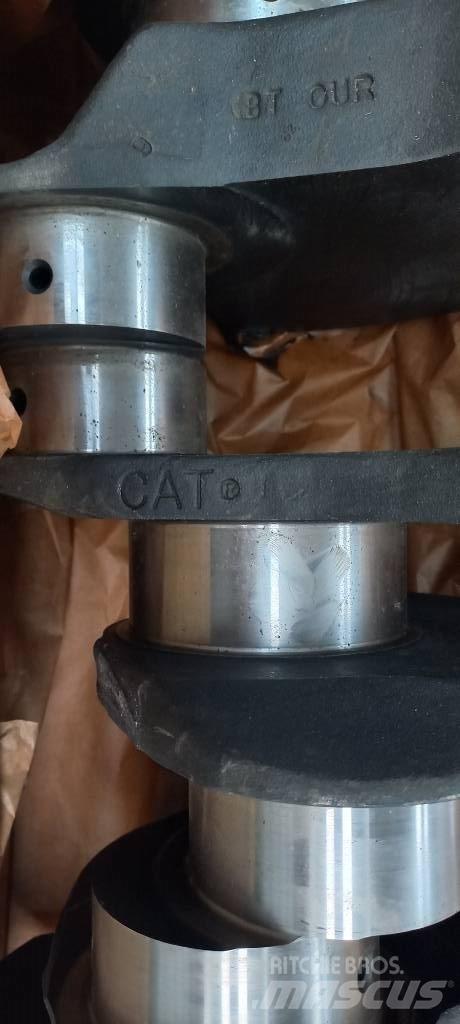 CAT 1W5008 Motorlar