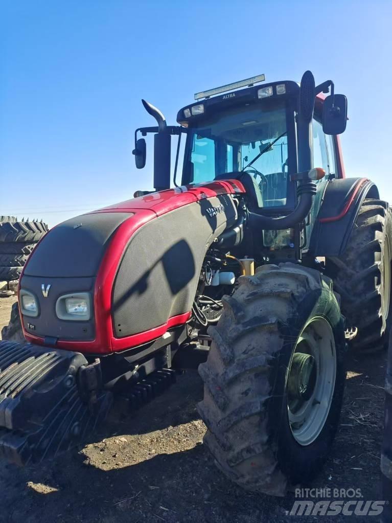 Case IH FARMALL 1404 Traktörler