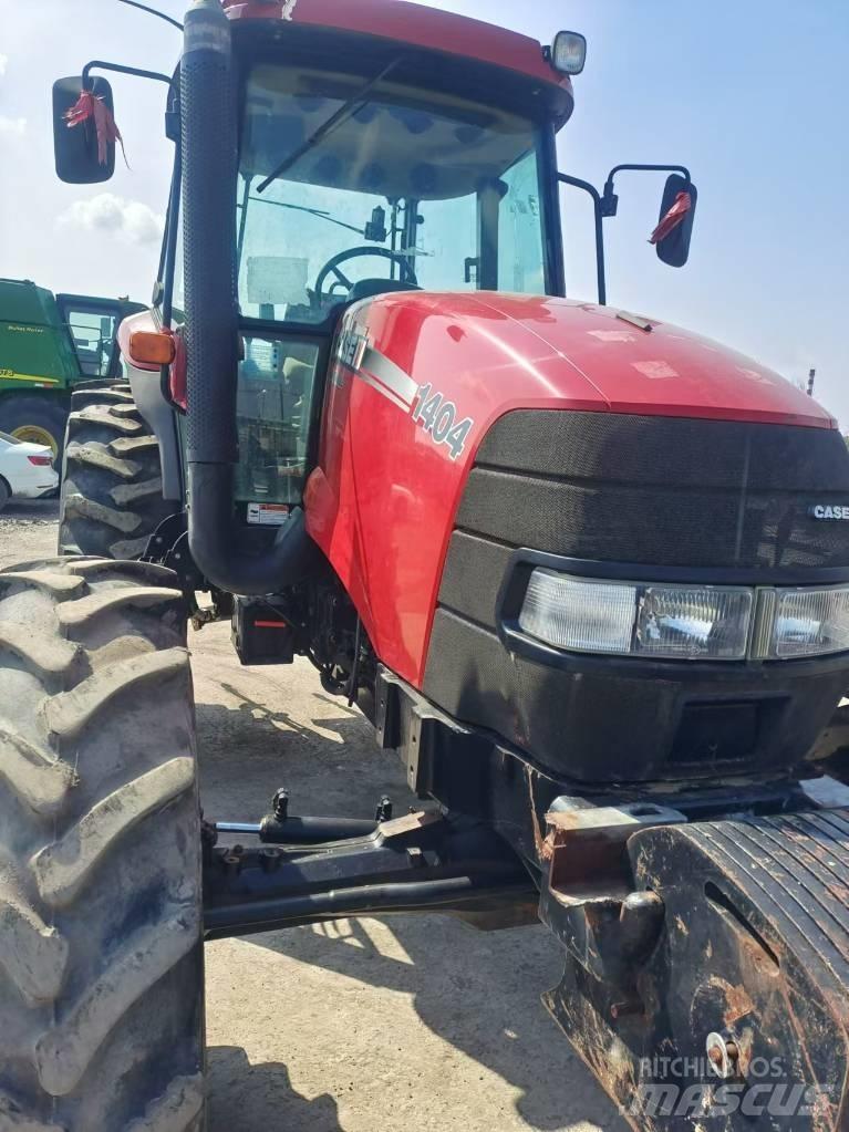 Case IH FARMALL 1404 Traktörler