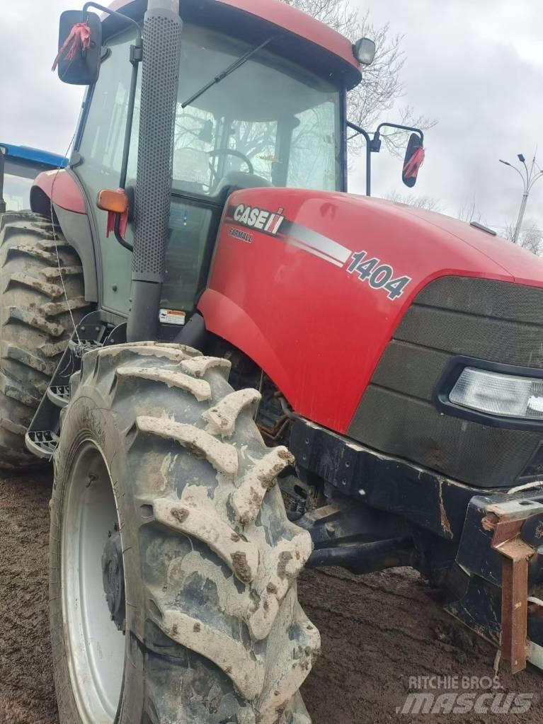 Case IH FARMALL 1404 Traktörler