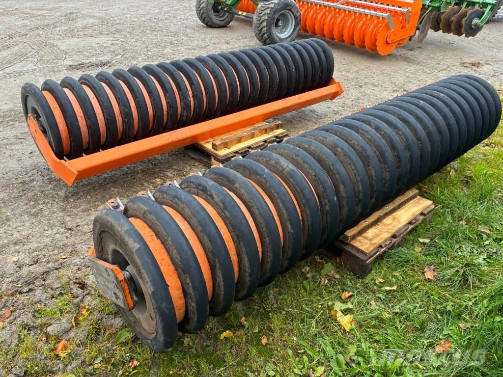 Amazone KW 580 Saseler