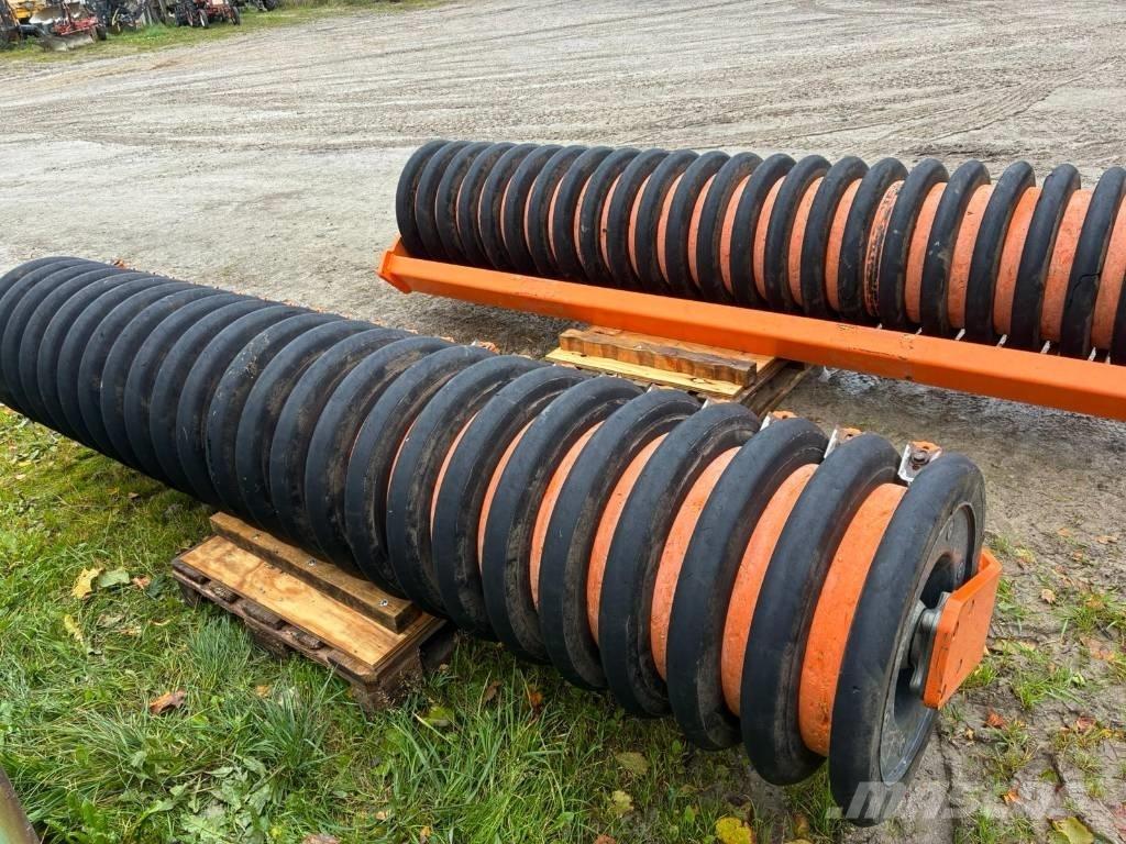 Amazone KW 580 Saseler