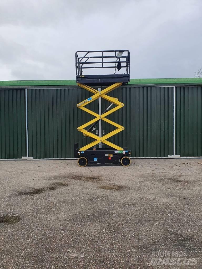 Airo x6en Makasli platformlar