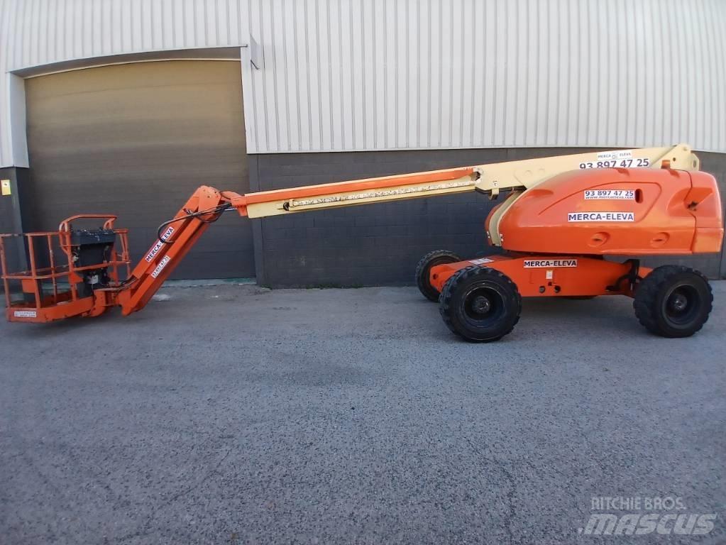 JLG 450 SJ Teleskopik yükleyiciler