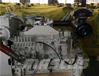 Cummins 6BTA5.9-M150 Motorlar