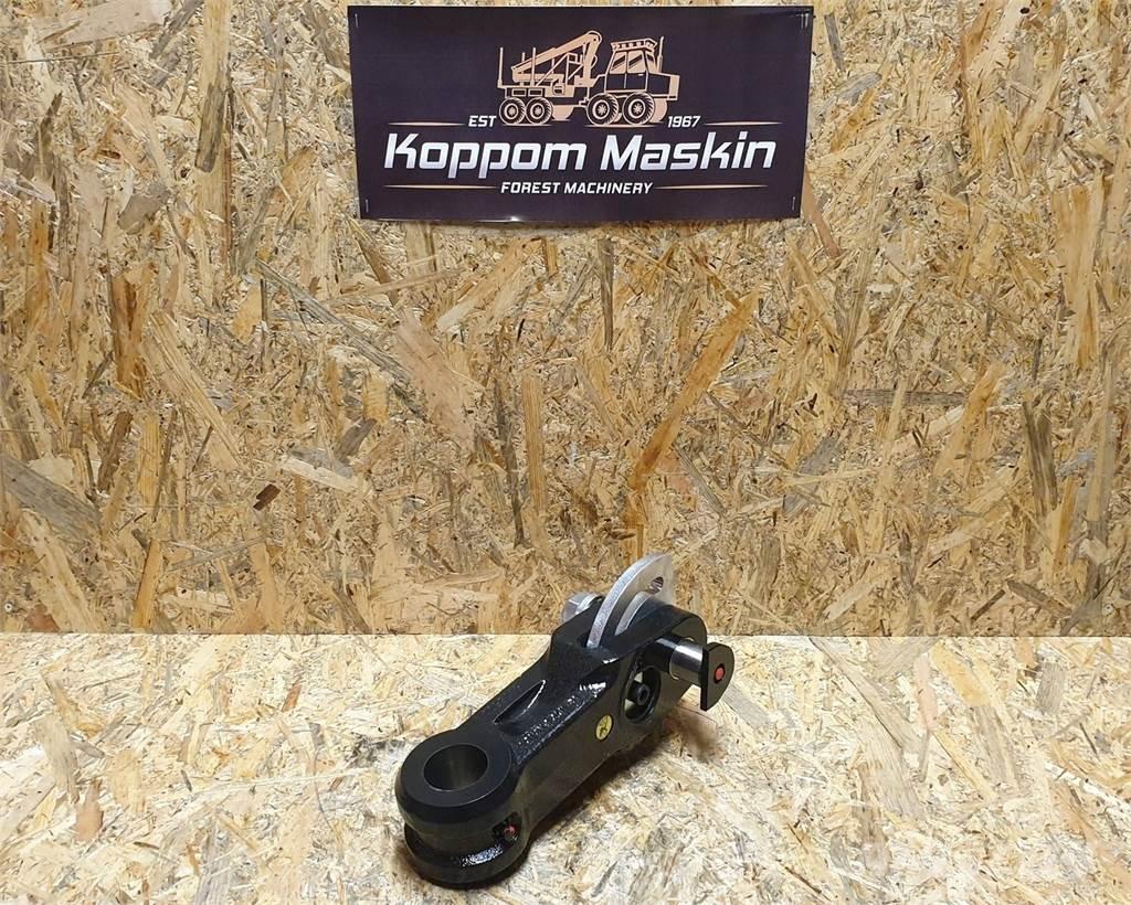 Indexator 5006603 Tomruk vinçleri