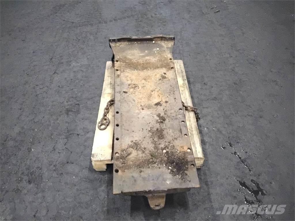 Valmet 828 Diger parçalar