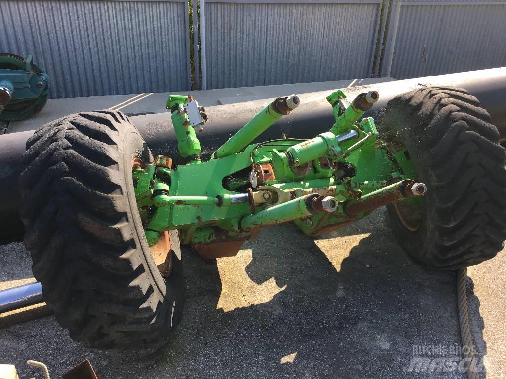 Merlo P 30.13 EV S Teleskopik yükleyiciler