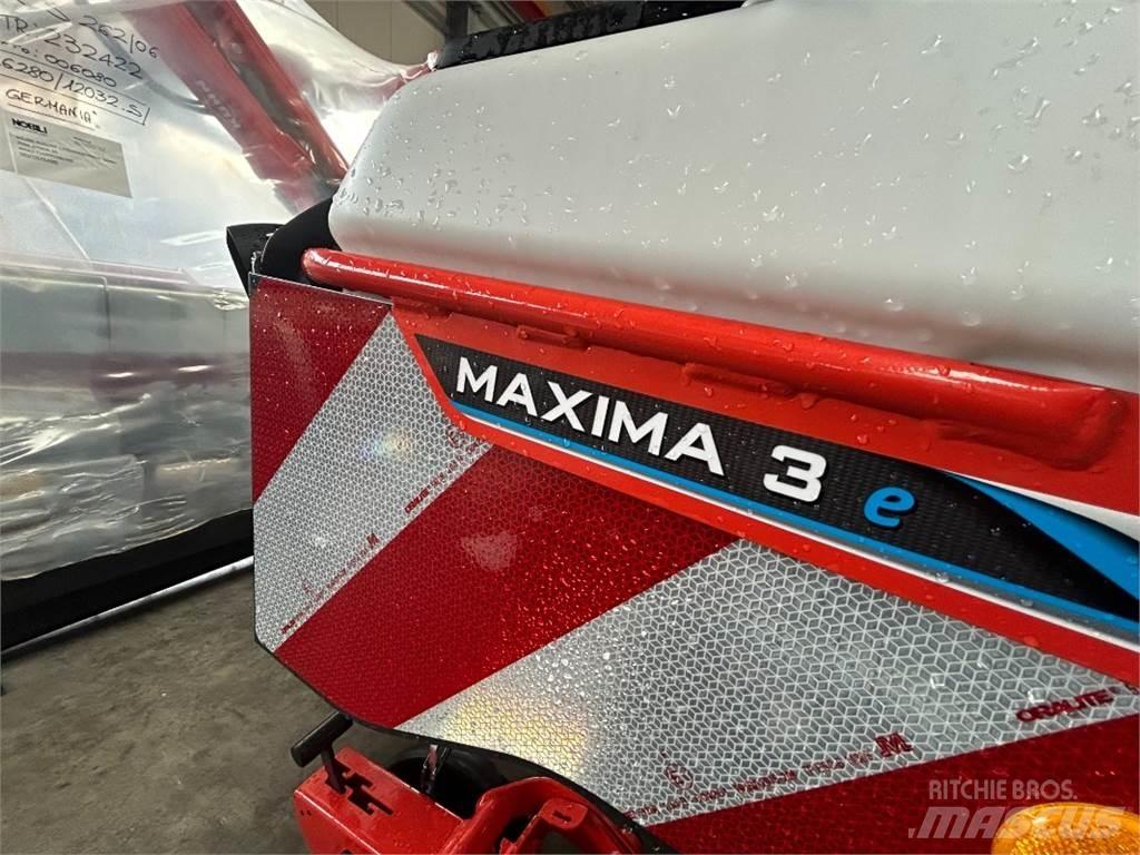 Kuhn MAXIMA 3 RX Hassas ekim makinalari