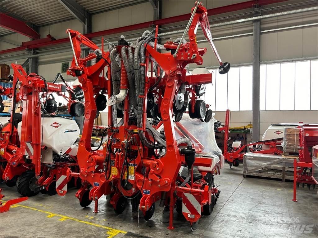 Kuhn MAXIMA 3 RX Hassas ekim makinalari
