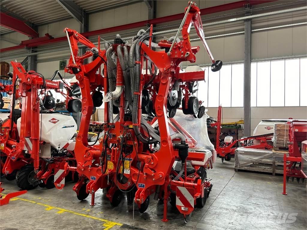 Kuhn MAXIMA 3 RX Hassas ekim makinalari