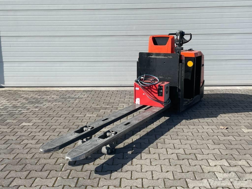 BT OSE 250 Düsük seviye siparis toplayici