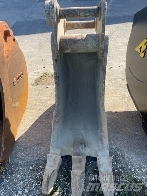 Doosan DX255LC-5 Paletli ekskavatörler