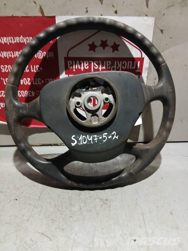Scania P 420    1495393 Kabinler
