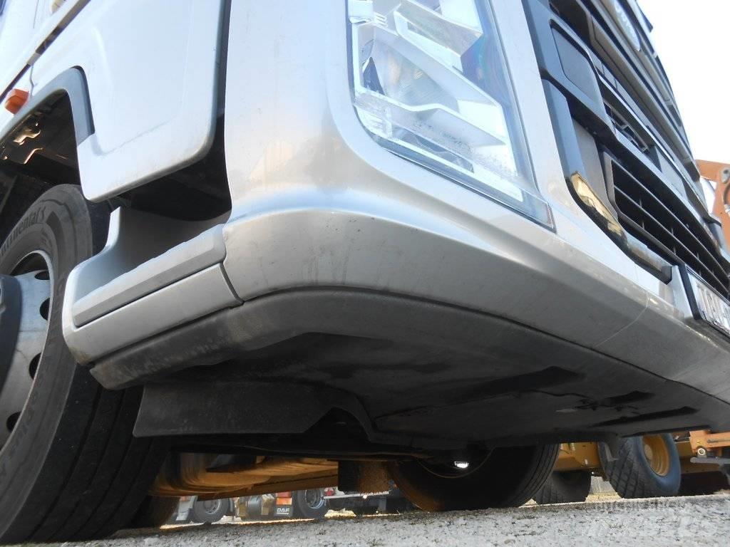 Ford F-Max Çekiciler